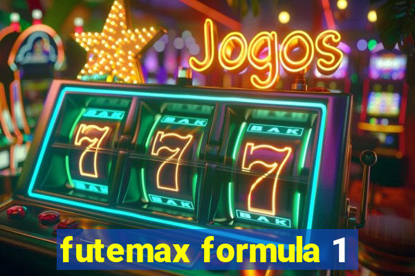 futemax formula 1